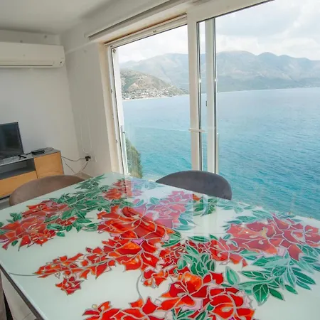 Apartamento Stone Beach