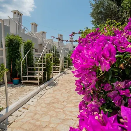 Apartamento Stone Beach *
