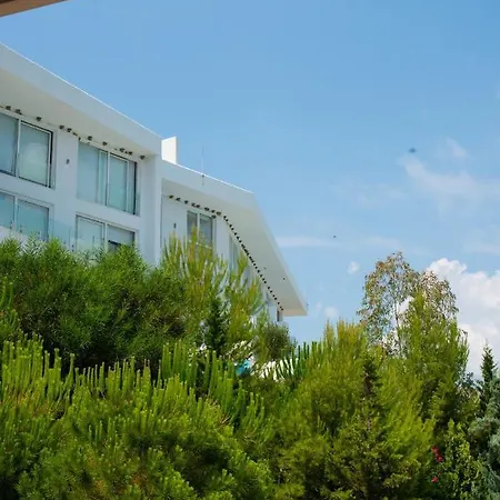Apartamento Stone Beach *