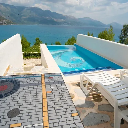 Apartamento Stone Beach *
