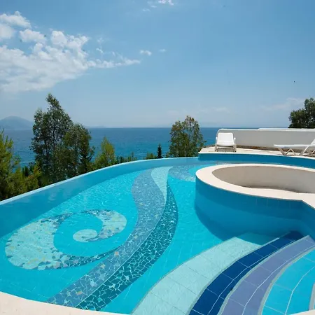 Stone Beach Apartamento Himarë