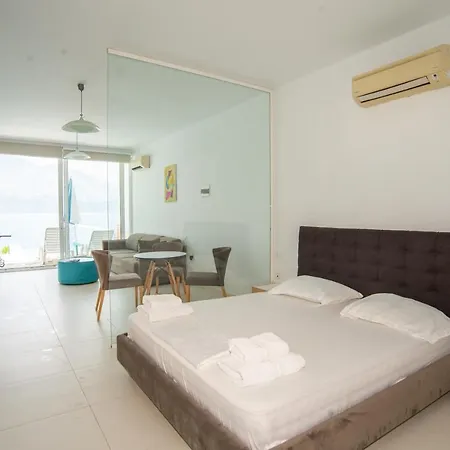 Apartamento Stone Beach Himarë