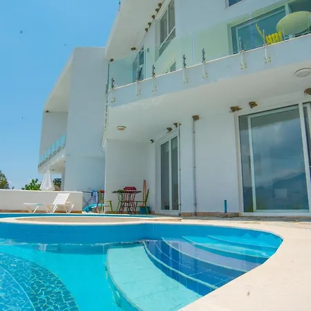 Apartamento Stone Beach