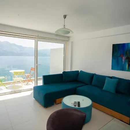 Stone Beach Apartamento