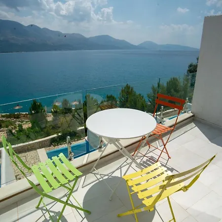 Apartamento Stone Beach