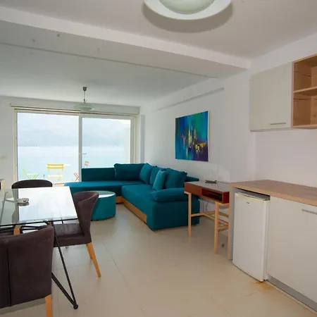 Apartamento Stone Beach *