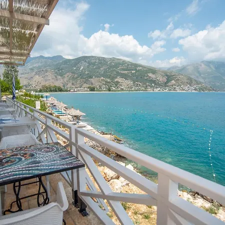Stone Beach Apartamento