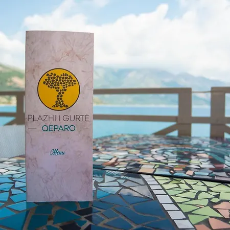 Stone Beach Apartamento *