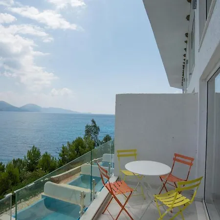 Stone Beach Apartamento