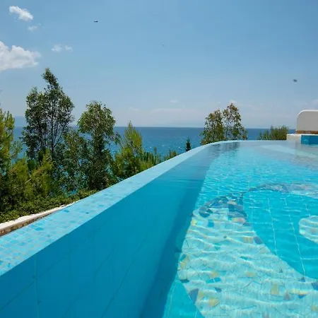 Apartamento Stone Beach *