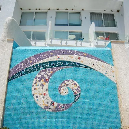 Stone Beach Apartamento *