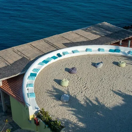 Stone Beach