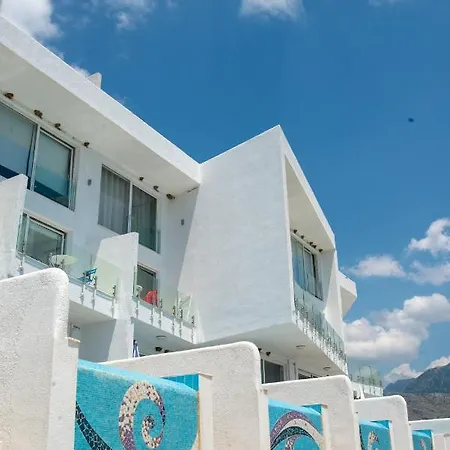 Apartamento Stone Beach Himarë