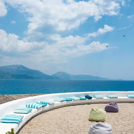 Stone Beach * Himarë