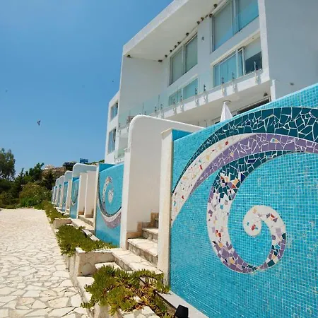 Apartamento Stone Beach *
