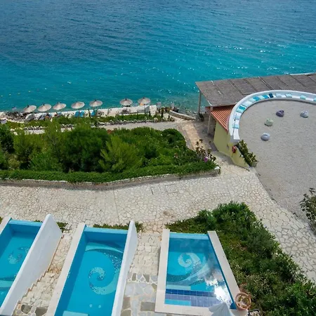 Apartamento Stone Beach Himarë