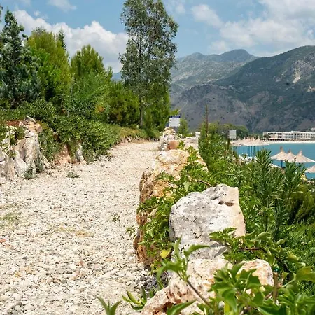 Stone Beach