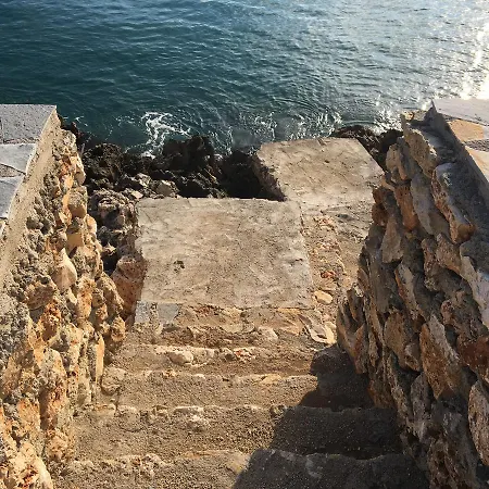 Stone Beach * Himarë