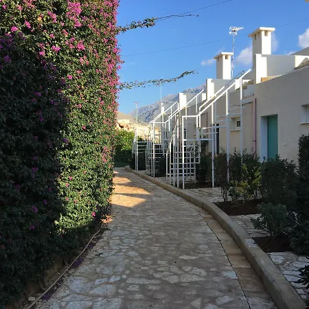 Apartamento Stone Beach *