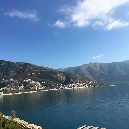 Stone Beach * Himarë