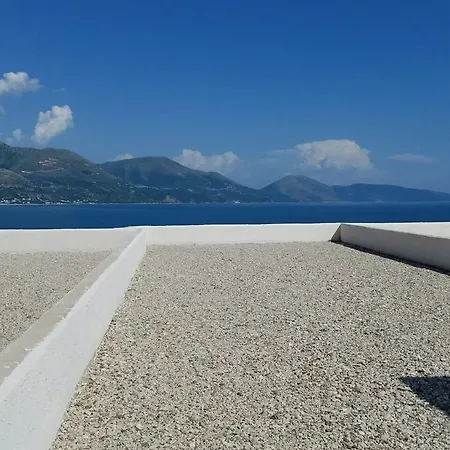 Stone Beach Apartamento Himarë