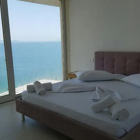 Apartamento Stone Beach *
