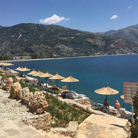 Stone Beach * Himarë