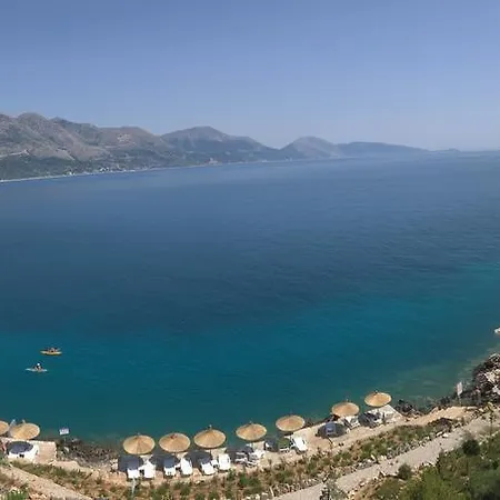 Stone Beach Apartamento