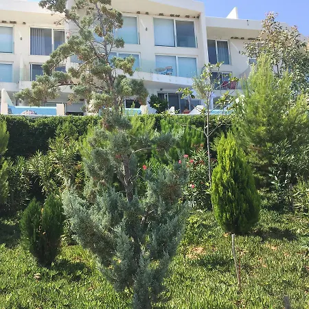 Apartamento Stone Beach *