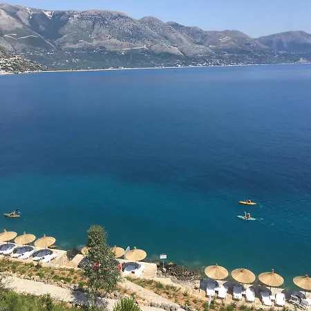 Apartamento Stone Beach Himarë