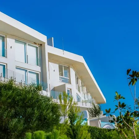 Stone Beach Apartamento Himarë