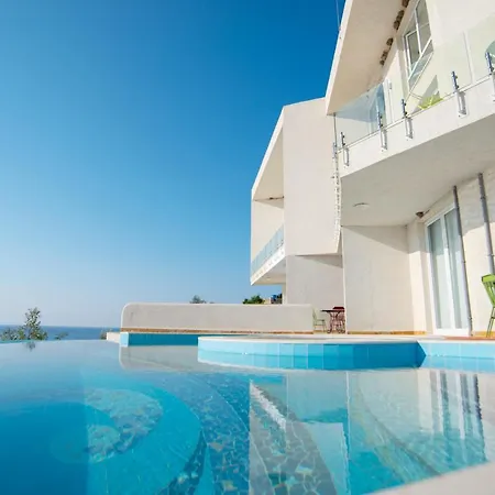 Apartamento Stone Beach